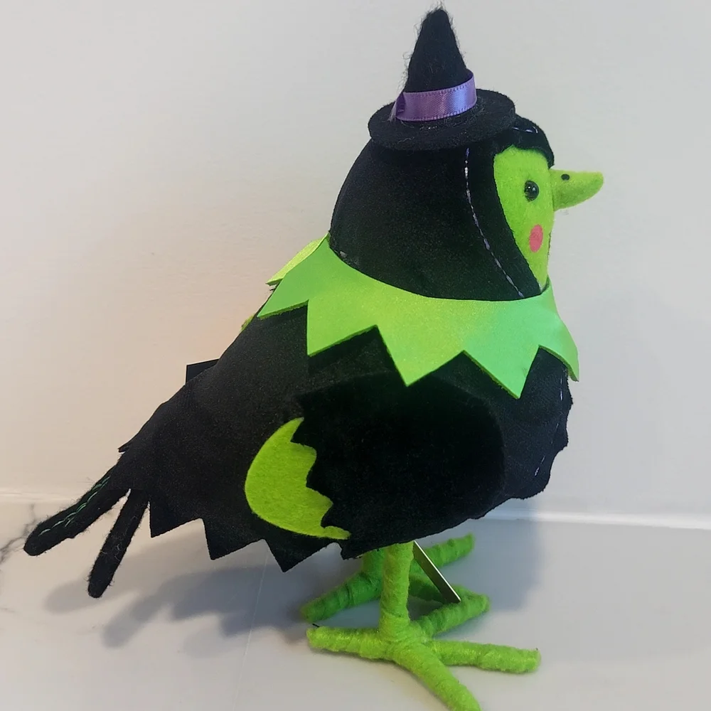 NEW Hyde & EEK! Boutique Featherly Friends 